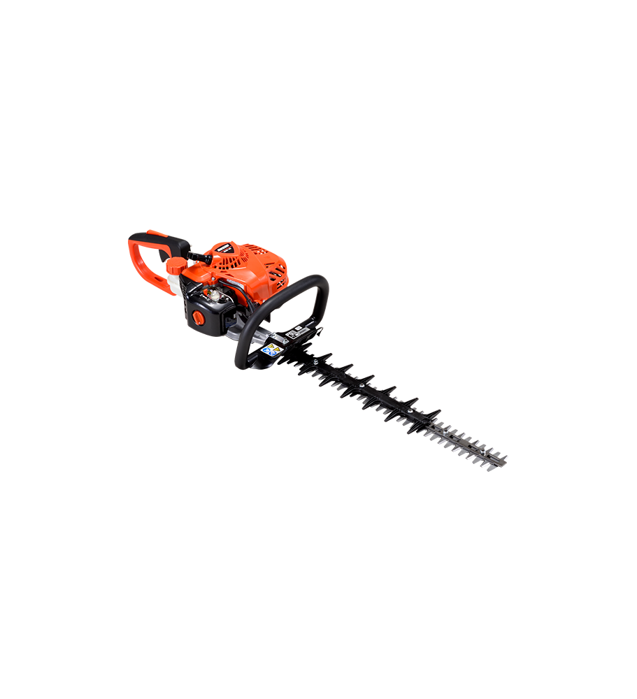 Cortasetos Echo HC2020 - Imagen 5