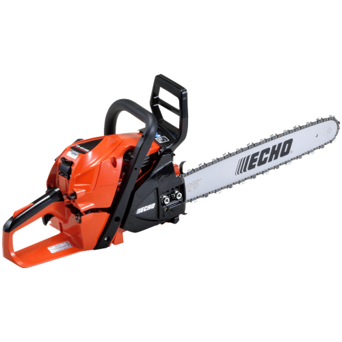 Echo CS-4510ES - Imagen 2